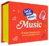 LET'S TALK ABOUT ... MUSIC