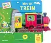 MET DE TREIN