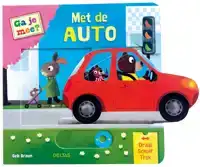GA JE MEE? - MET DE AUTO