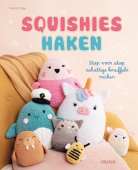 SQUICHIES HAKEN