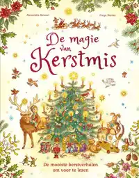 DE MAGIE VAN KERSTMIS