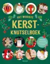 HET MOOISTE KERSTKNUTSELBOEK
