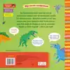 MIJN EERSTE WEETJESBOEK - BIJ DE DINO'S