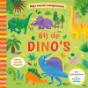 MIJN EERSTE WEETJESBOEK - BIJ DE DINO'S