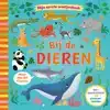 BIJ DE DIEREN
