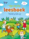 MIJN EERSTE LEESBOEK (AVI START)