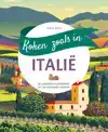 KOKEN ZOALS IN - ITALIE