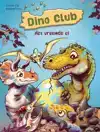 DINO CLUB - HET VREEMDE EI