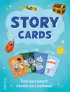 STORY CARDS