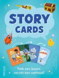STORY CARDS