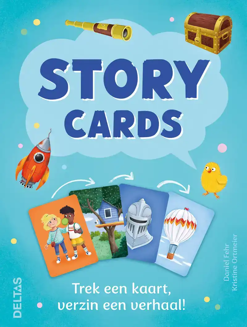 STORY CARDS