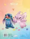 DISNEY STITCH SUPER COLOR PARADE