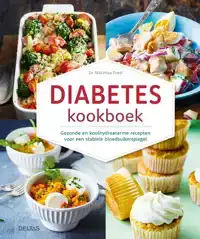 DIABETES KOOKBOEK