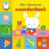 MIJN ALLEREERSTE WOORDENBOEK - SPELEN EN LEREN MET BILLI
