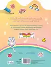 KAWAII - COLOR & STICKER FUN