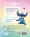 DISNEY PRIKBLOK STITCH / DISNEY STITCH BLOC A PERFORER