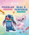 DISNEY PRIKBLOK STITCH / DISNEY STITCH BLOC A PERFORER