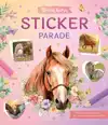 DREAM HORSES STICKER PARADE