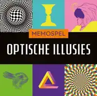 OPTISCHE ILLUSIES - MEMOSPEL