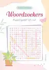 PUZZLE THERAPY WOORDZOEKERS