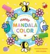 HAPPY MANDALA COLOR