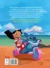 LILO & STITCH