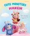 CUTE MONSTERS HAKEN