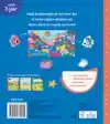 MIJN EERSTE STICKERBOEK KLEINE HANDJES - DIEREN VAN DE ZEE