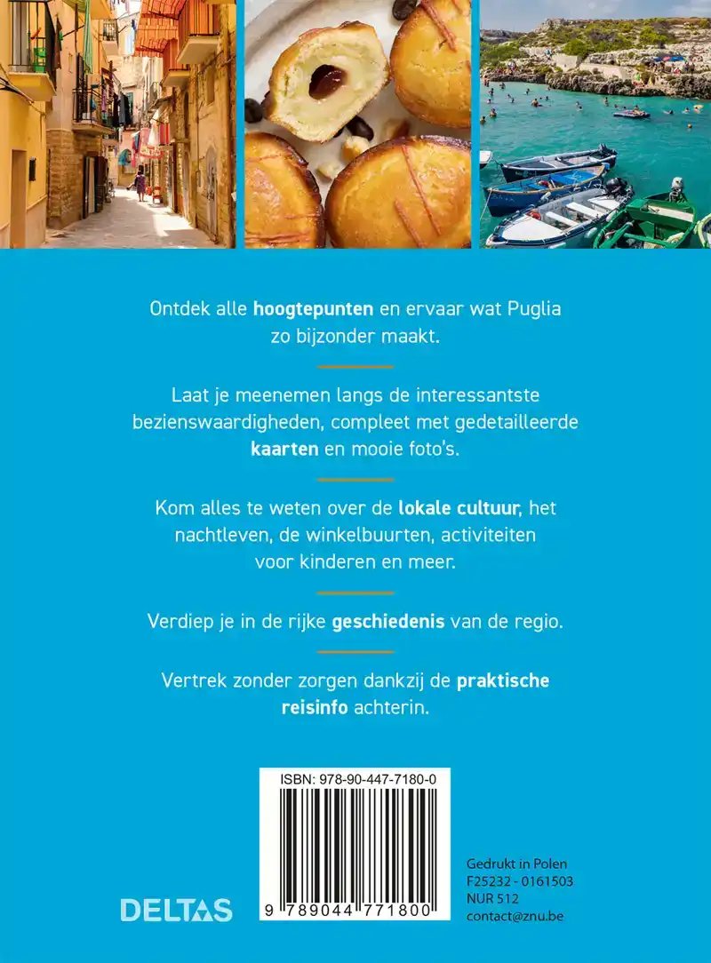 PUGLIA