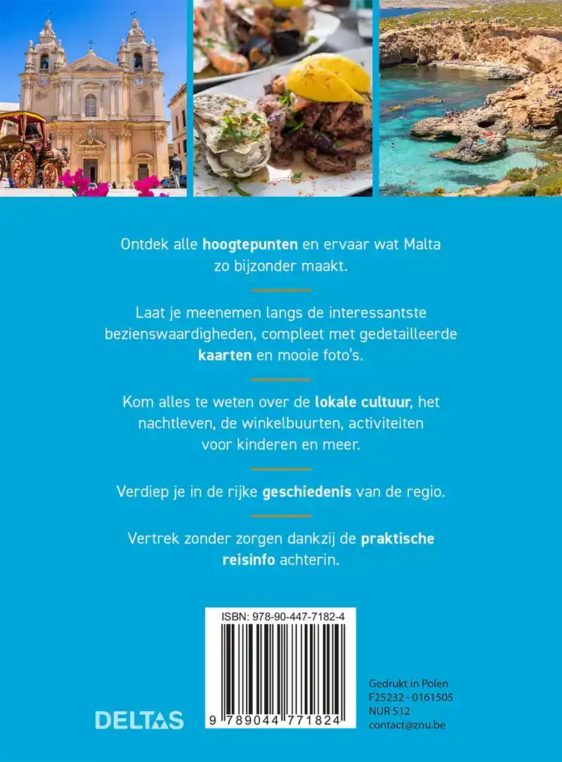 MALTA