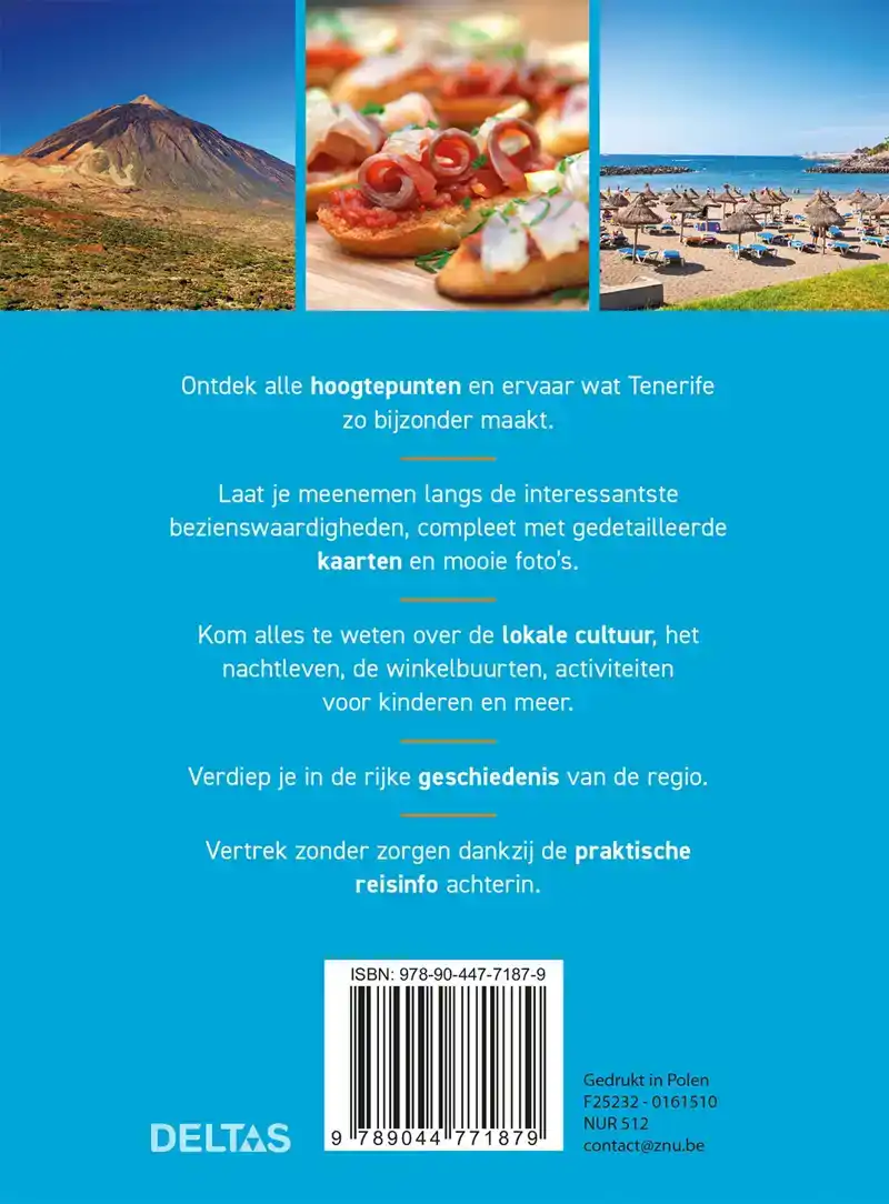 TENERIFE