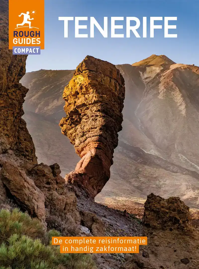 TENERIFE