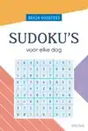 BRAIN BOOSTERS - SUDOKU'S VOOR ELKE DAG