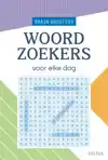 BRAIN BOOSTERS - WOORDZOEKERS VOOR ELKE DAG