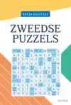 BRAIN BOOSTERS - ZWEEDSE PUZZELS