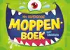 HET SUPERGEKKE MOPPENBOEK VOOR KINDEREN