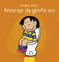 ANNA OP DE GROTE WC