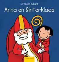 ANNA EN SINTERKLAAS