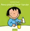 ANNA POETST HAAR TANDEN