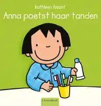 ANNA POETST HAAR TANDEN