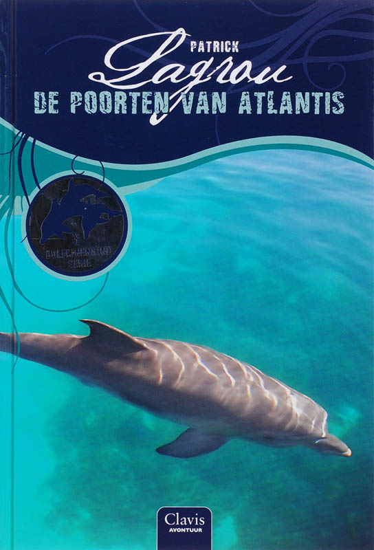 DE POORTEN VAN ATLANTIS