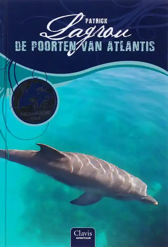 DE POORTEN VAN ATLANTIS