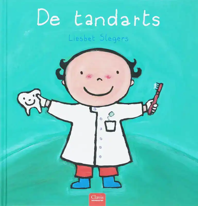 DE TANDARTS