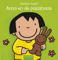 ANNA EN DE PAASHAAS