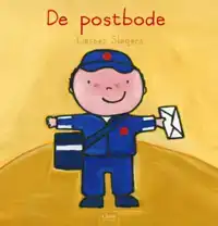 DE POSTBODE