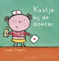 KAATJE BIJ DE DOKTER