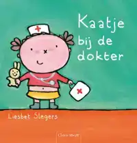 KAATJE BIJ DE DOKTER