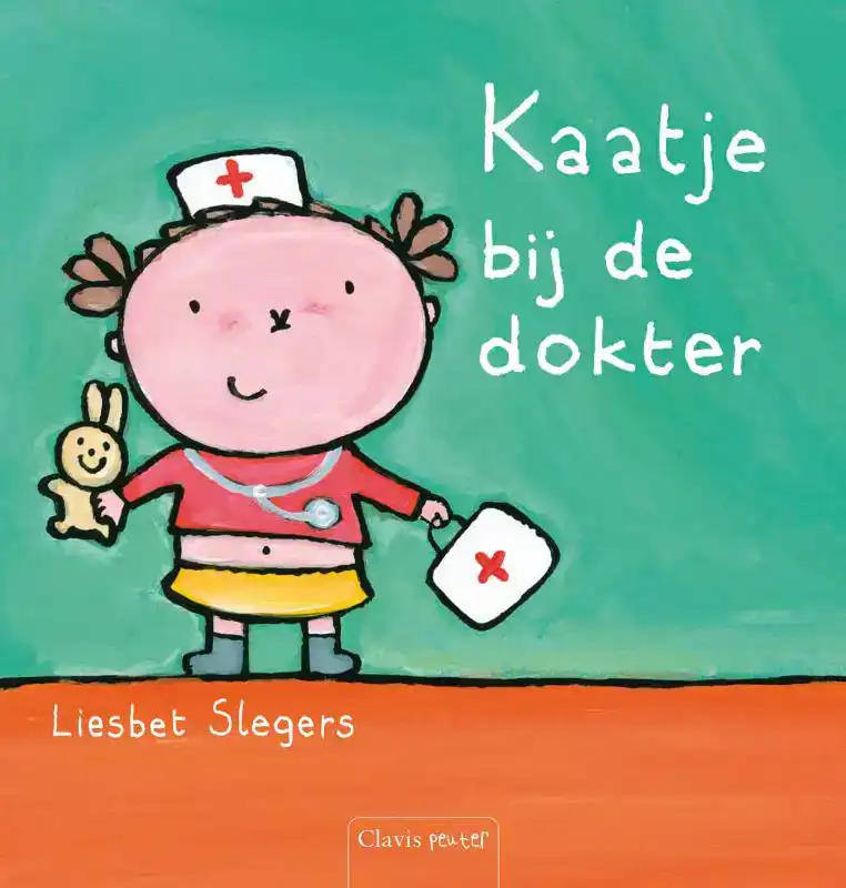 KAATJE BIJ DE DOKTER