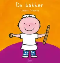 DE BAKKER