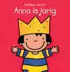 ANNA IS JARIG